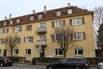 Dachgeschoßwohnung Heilbronn - 2.5 Zimmer, 39 m&sup2;, 506&euro; | Angebot:26458984