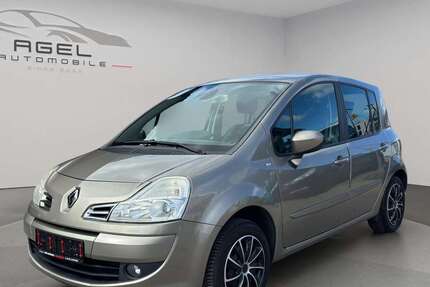 Renault Modus 112.400 km 3.980 &euro; Waldenbuch 71111