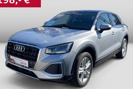 Audi Q2 7.863 km 24.490 &euro; Fellbach 70734