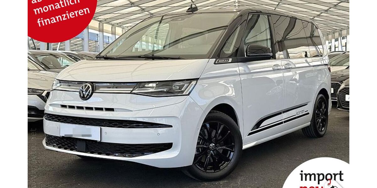 VW T7 Multivan 5.500 km 61.130 &euro; Leonberg 71229