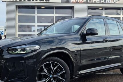BMW X3 47.324 km 42.900 &euro; Schorndorf 73614