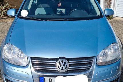 VW Jetta 92.000 km 4.272 &euro; Korntal-Münchingen - Münchingen 70825