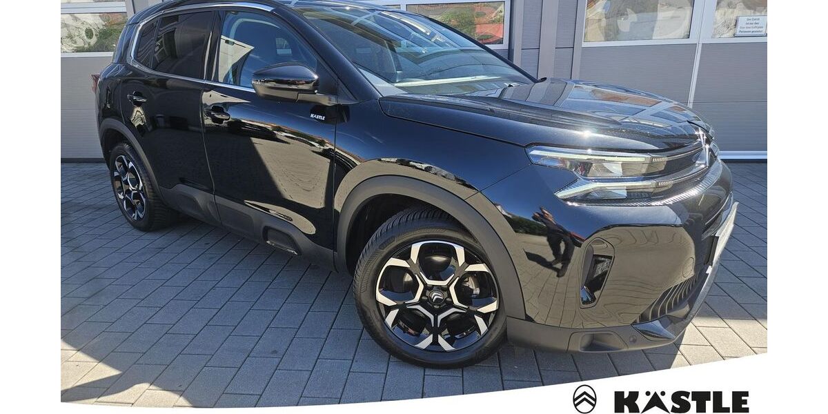 Citroen C5 Aircross 44.550 km 19.890 &euro; Remshalden 73630