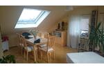 Dachgeschoßwohnung Steinheim an der Murr - 2 Zimmer, 55 m&sup2;, 590&euro; | Angebot:26463435