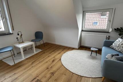 Wohnung Heilbronn Böckingen - 2 Zimmer, 36 m&sup2;, 900&euro; | Angebot:26235875