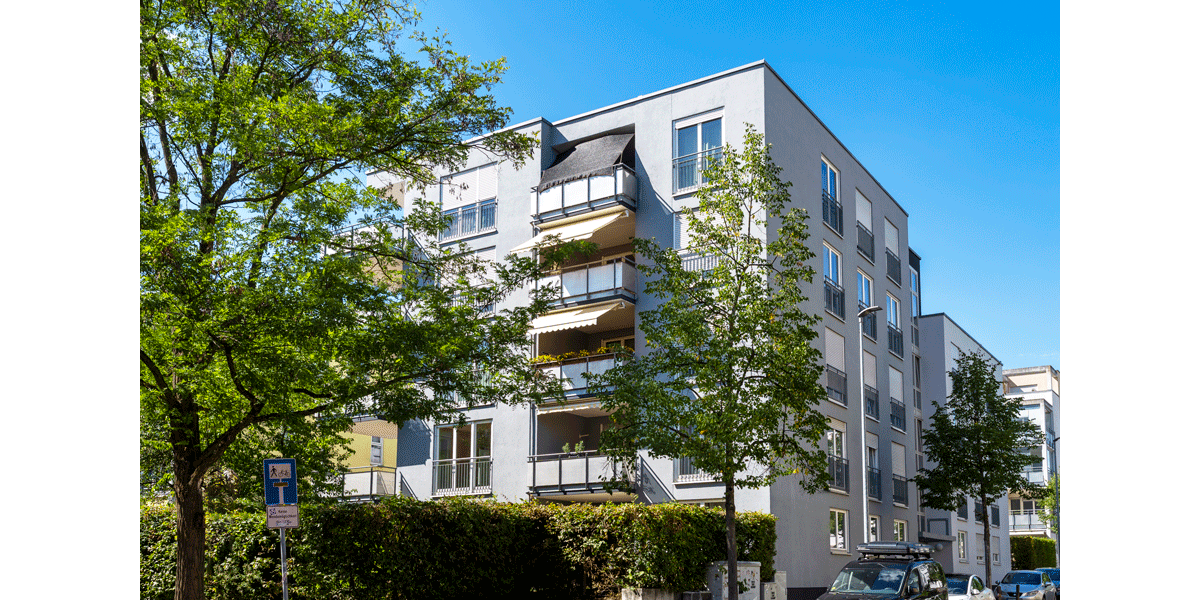 Etagenwohnung Ostfildern - 4 Zimmer, 106 m&sup2;, 545.000&euro; | Angebot:27360348