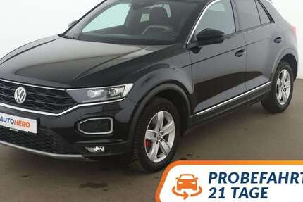 VW T-Roc 34.497 km 20.990 &euro; Stuttgart 70195
