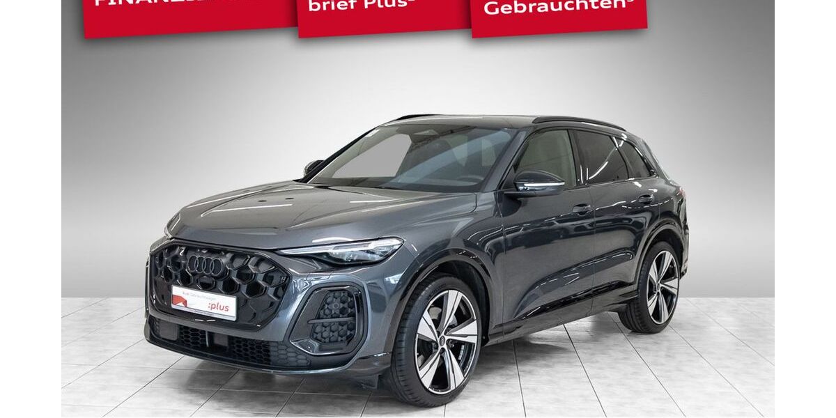 Audi Q5 19.756 km 63.920 &euro; Böblingen 71034
