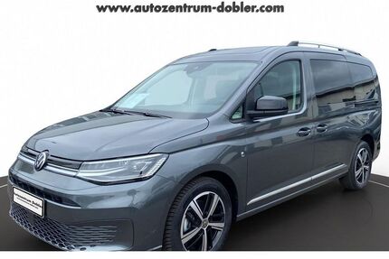 VW Caddy Maxi 20.000 km 39.980 &euro; Mühlacker 75417