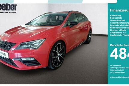 Seat Leon 73.621 km 21.180 &euro; Leonberg 71229
