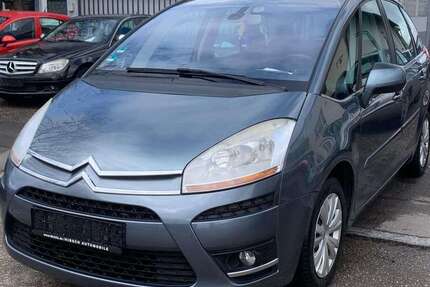 Citroen C4 Picasso 208.000 km 800 &euro; Fellbach-Stuttgart 70736