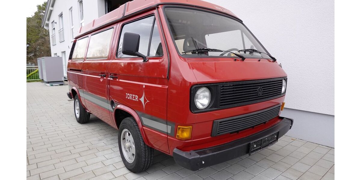 VW T3 andere 290.000 km 17.600 &euro; Grafenau 71120