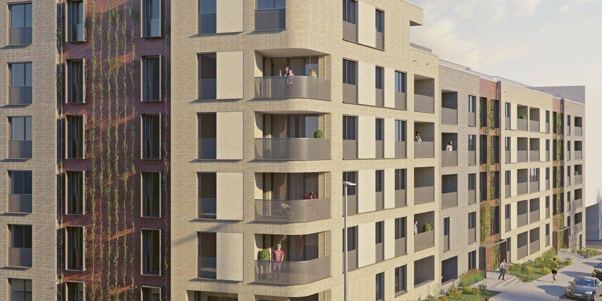 Etagenwohnung Stuttgart Nord - 3 Zimmer, 71 m&sup2;, 565.000&euro; | Angebot:25747896