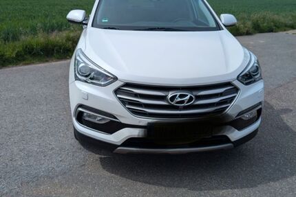 Hyundai SANTA FE 87.350 km 20.490 &euro; Meimsheim 74336