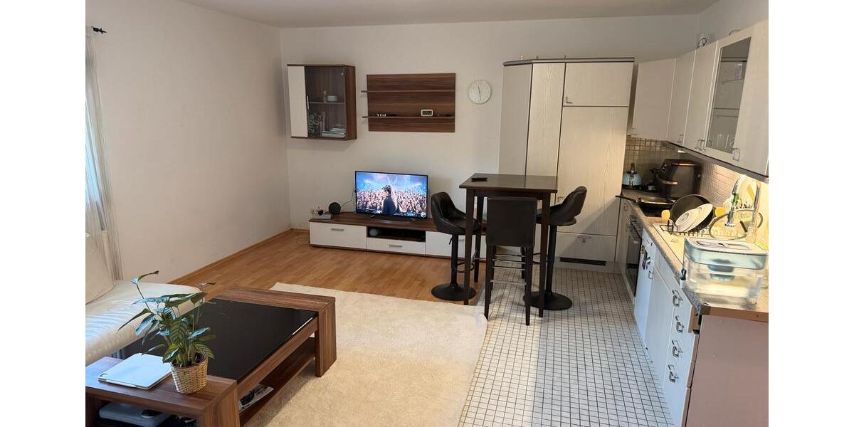 Etagenwohnung Bietigheim-Bissingen Bissingen - 2 Zimmer, 52 m&sup2;, 950&euro; | Angebot:27570350