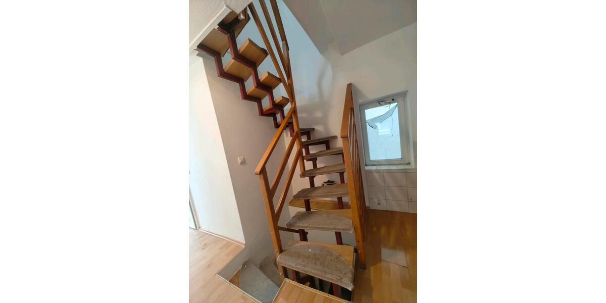 Reihenhaus Flein - 4 Zimmer, 75 m&sup2;, 180.000&euro; | Angebot:27478908