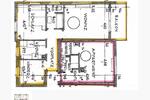 Etagenwohnung Waiblingen - 3 Zimmer, 68 m&sup2;, 1.100&euro; | Angebot:27554713