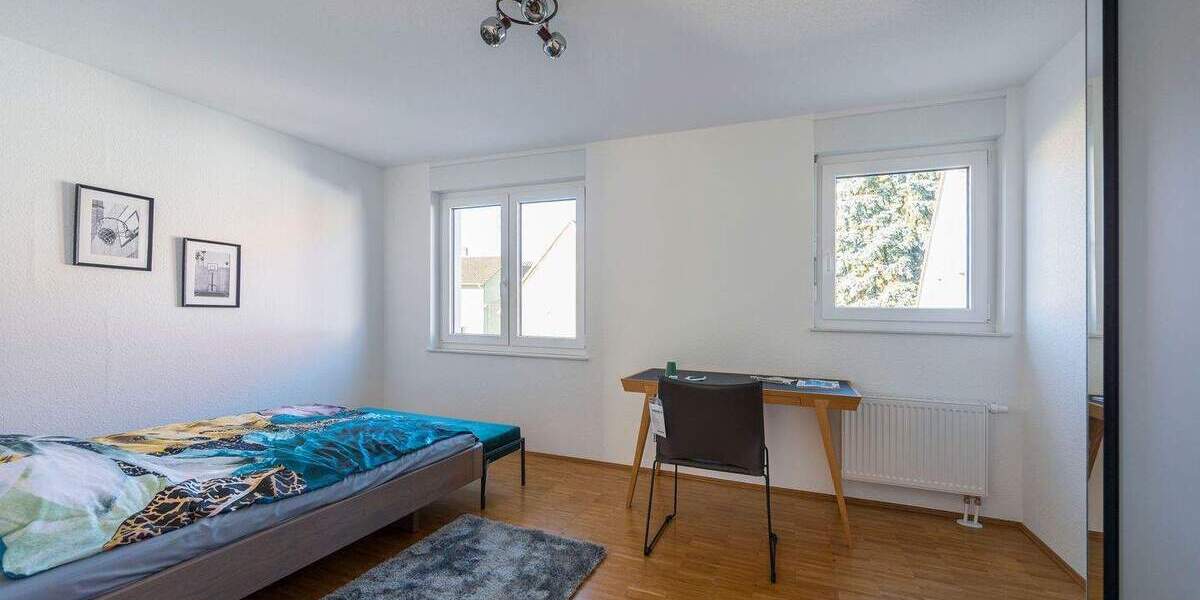 Doppelhaushälfte Heimsheim - 6 Zimmer, 149 m&sup2;, 665.140&euro; | Angebot:25704348