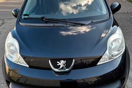 Peugeot 107 174.999 km 1.800 &euro; Böblingen 71034
