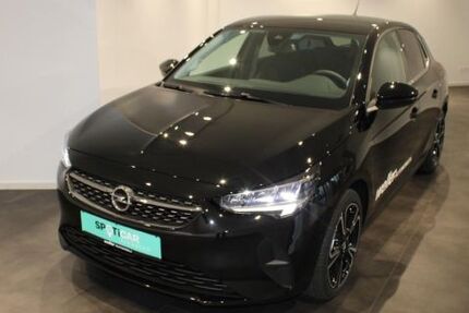 Opel Corsa 28.000 km 16.895 &euro; Bietigheim-Bissingen 74321