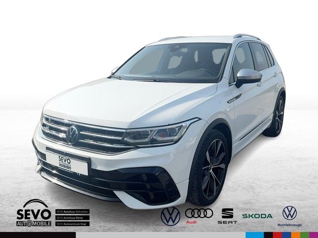 VW Tiguan 45.833 km 43.340 &euro; Bönnigheim 74357