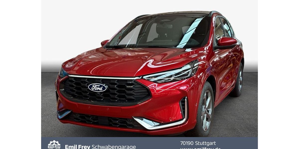 Ford Kuga 21.173 km 33.440 &euro; Stuttgart 70190