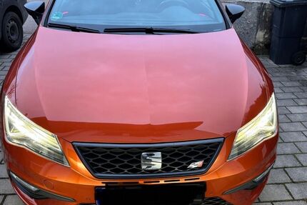 Seat Leon 96.000 km 20.500 &euro; Weissach im Tal 71554