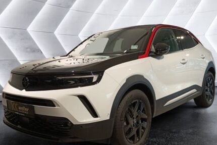 Opel Mokka 22.500 km 17.430 &euro; Bietigheim-Bissingen 74321