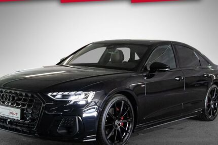 Audi A8 24.701 km 69.760 &euro; Stuttgart 70469