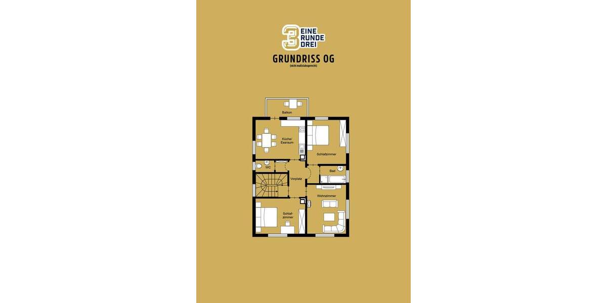 Mehrfamilienhaus, Wohnhaus Remseck am Neckar / Aldingen am Neckar Aldingen - 9 Zimmer, 225 m&sup2;, 778.000&euro; | Angebot:25695921