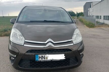 Citroen C4 Picasso 162.000 km 2.990 &euro; Leingarten 74211