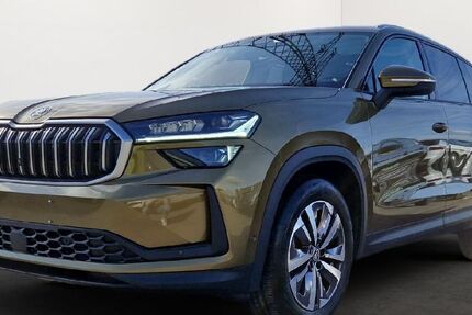 Skoda Kodiaq 14.000 km 36.995 &euro; Ingersheim 74379
