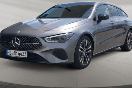 Mercedes-Benz CLA 180 Shooting Brake 7.948 km 32.239 &euro; Heilbronn 74072