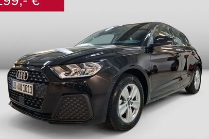 Audi A1 1.900 km 23.680 &euro; Ludwigsburg 71636