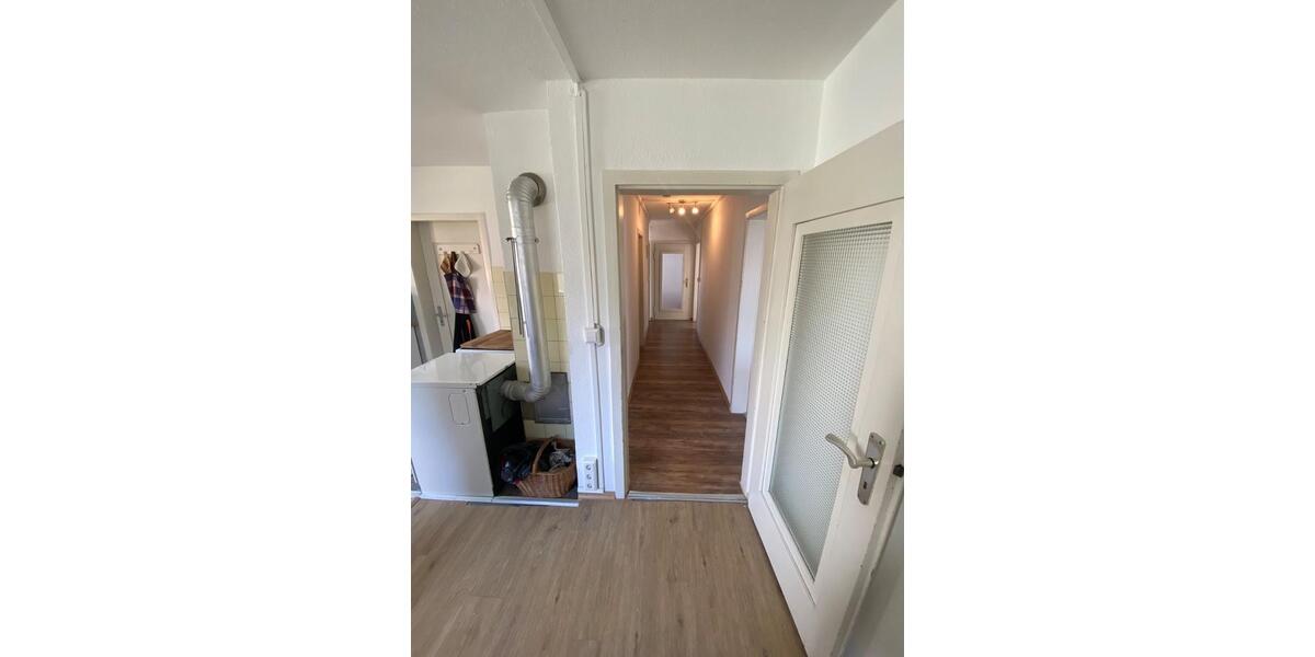 Etagenwohnung Rudersberg - 3.5 Zimmer, 75 m&sup2;, 750&euro; | Angebot:27541949