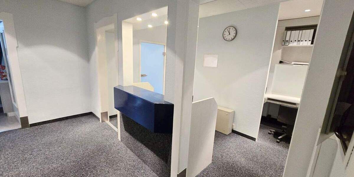 Gewerbeobjekt Stuttgart Ost - 380&euro; | Angebot:25896011