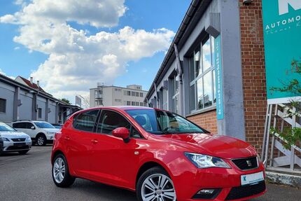 Seat Ibiza 113.100 km 5.970 &euro; Stuttgart 70372