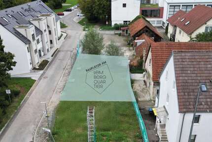 Grundstück Ludwigsburg Poppenweiler - 219.500&euro; | Angebot:23028707