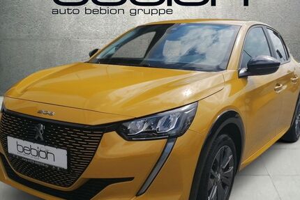 Peugeot 208 52.500 km 14.980 &euro; Schönaich 71101
