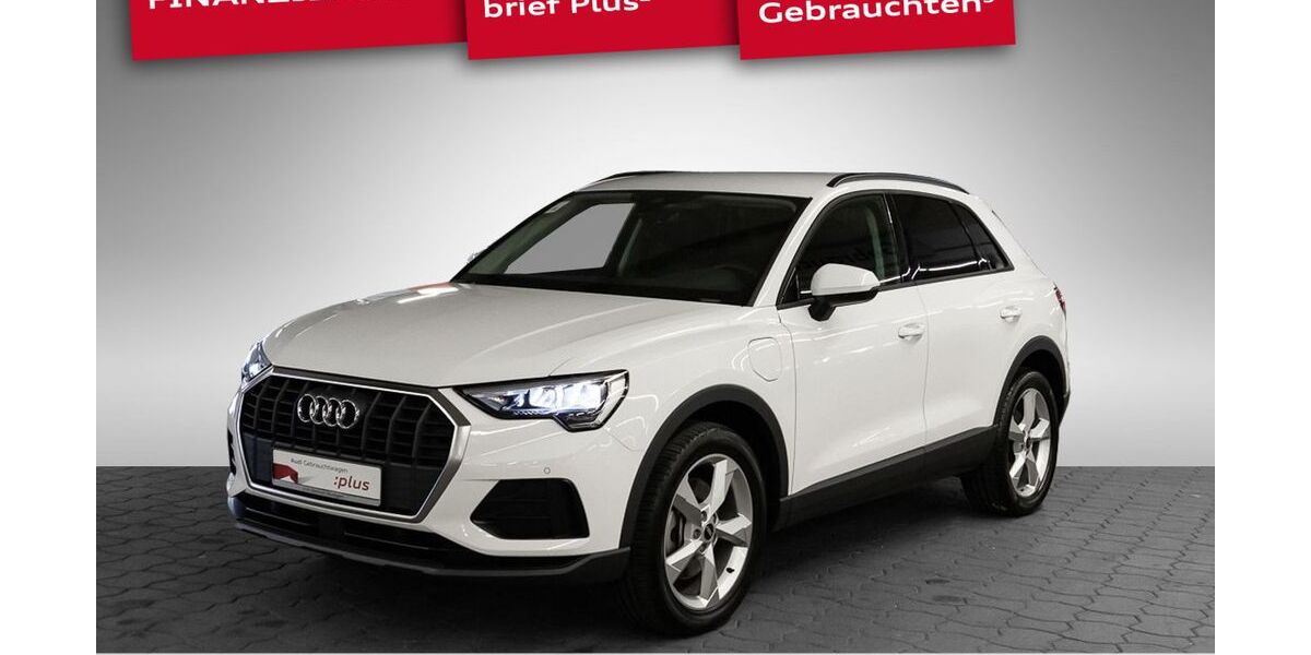 Audi Q3 44.266 km 27.560 &euro; Stuttgart 70563