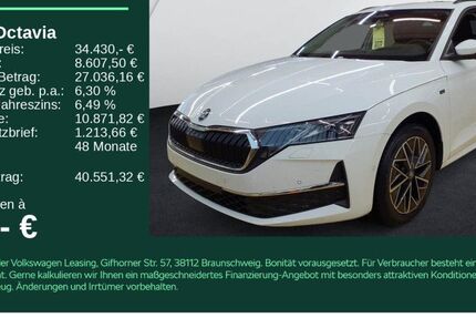 Skoda Octavia 16.250 km 34.430 &euro; Heilbronn 74076
