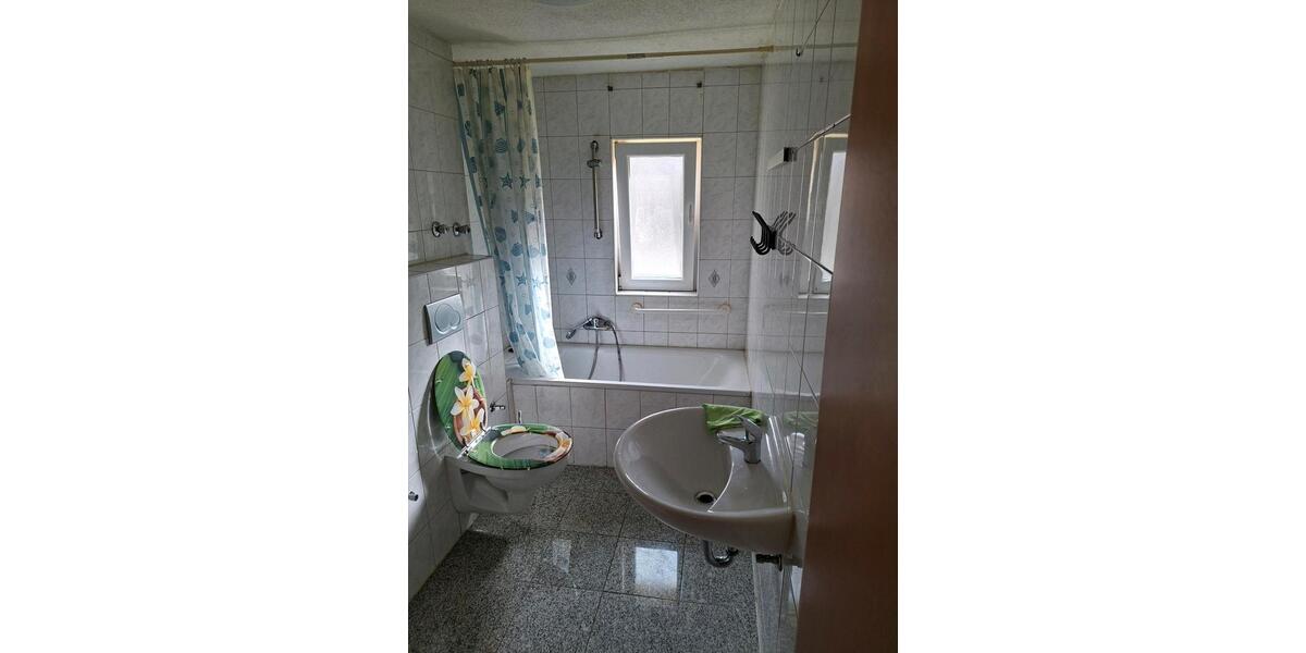 Erdgeschoßwohnung Sersheim - 2 Zimmer, 40 m&sup2;, 550&euro; | Angebot:25993652