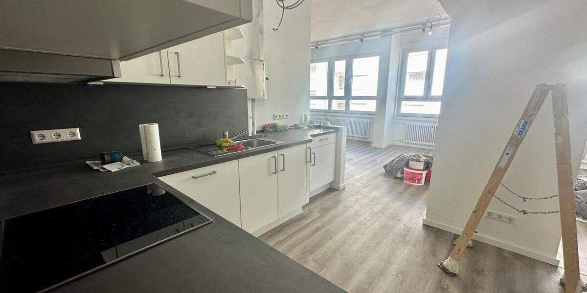 Einfamilienhaus Stuttgart Ost - 2.200&euro; | Angebot:25674464