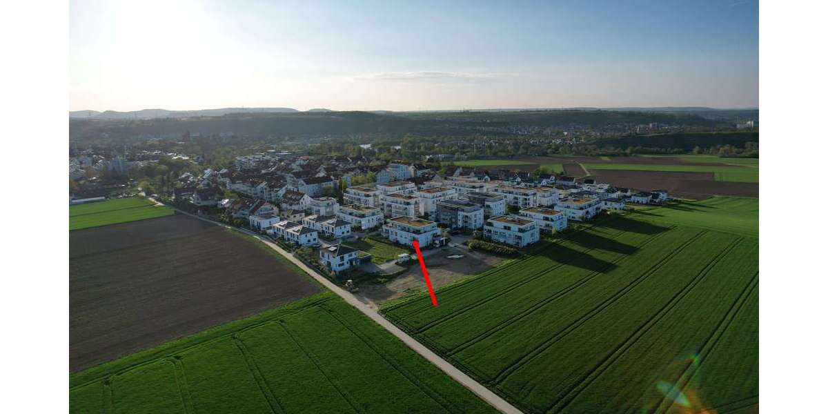 Etagenwohnung Besigheim - 3.5 Zimmer, 87 m&sup2;, 1.190&euro; | Angebot:27137829