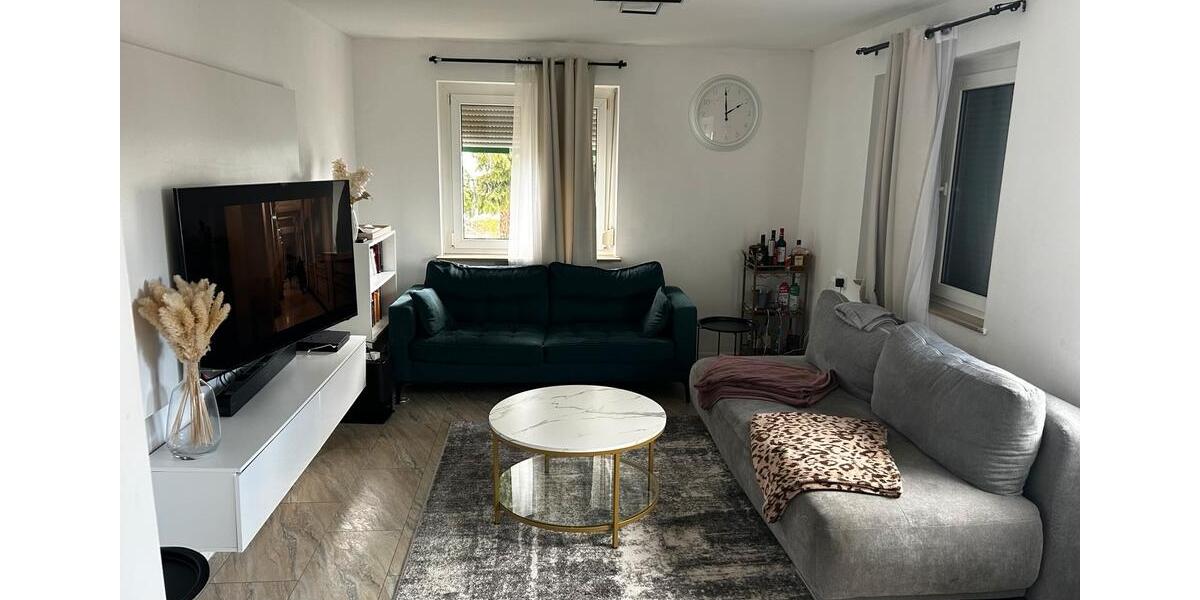 Erdgeschoßwohnung Nordheim - 4 Zimmer, 90 m&sup2;, 1.800&euro; | Angebot:26279706