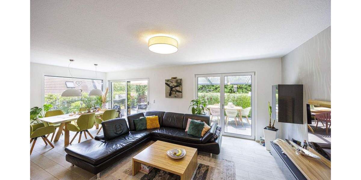 Bungalow Cleebronn - 3 Zimmer, 107 m&sup2;, 599.000&euro; | Angebot:25742391