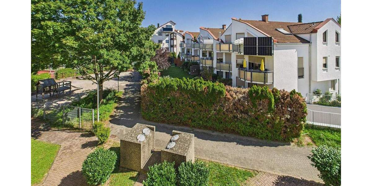 Etagenwohnung Freiberg am Neckar Heutingsheim - 3 Zimmer, 78 m&sup2;, 269.000&euro; | Angebot:25732284