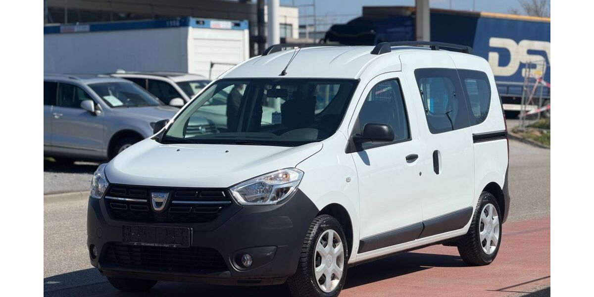 Dacia Dokker 63.456 km 10.950 &euro; Schwieberdingen 71701