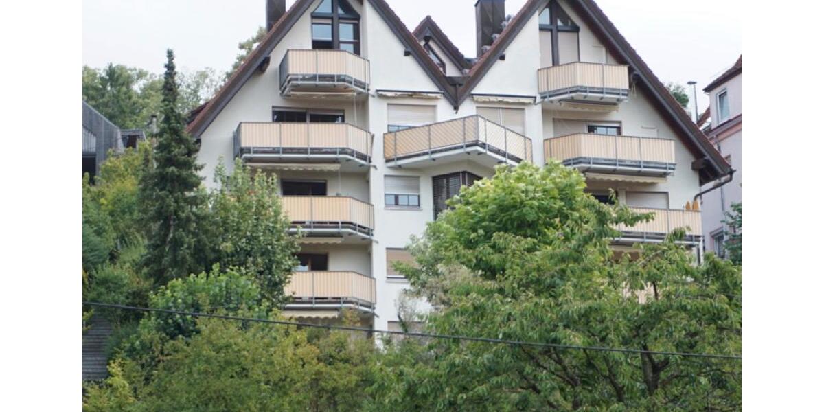 Etagenwohnung Stuttgart Stuttgart-Ost - 4 Zimmer, 120 m&sup2;, 590.000&euro; | Angebot:27551684