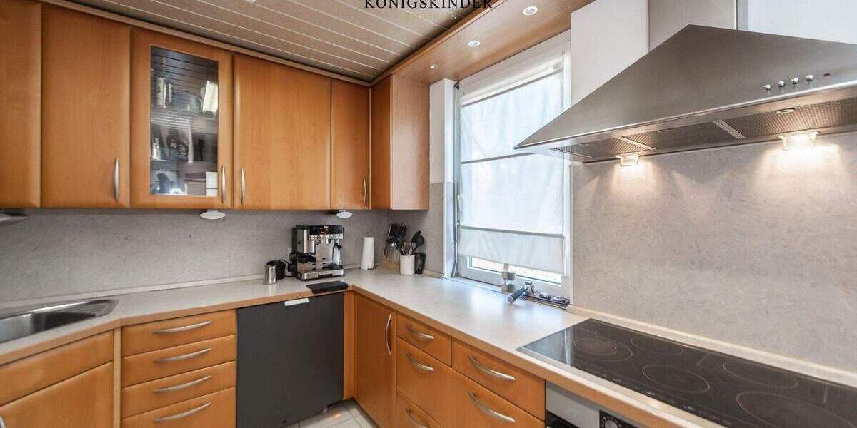 Doppelhaushälfte Stuttgart / Hofen Hofen - 6 Zimmer, 135 m&sup2;, 699.000&euro; | Angebot:25897828